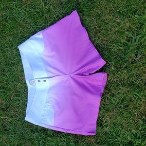 Women's Golf Shorts
